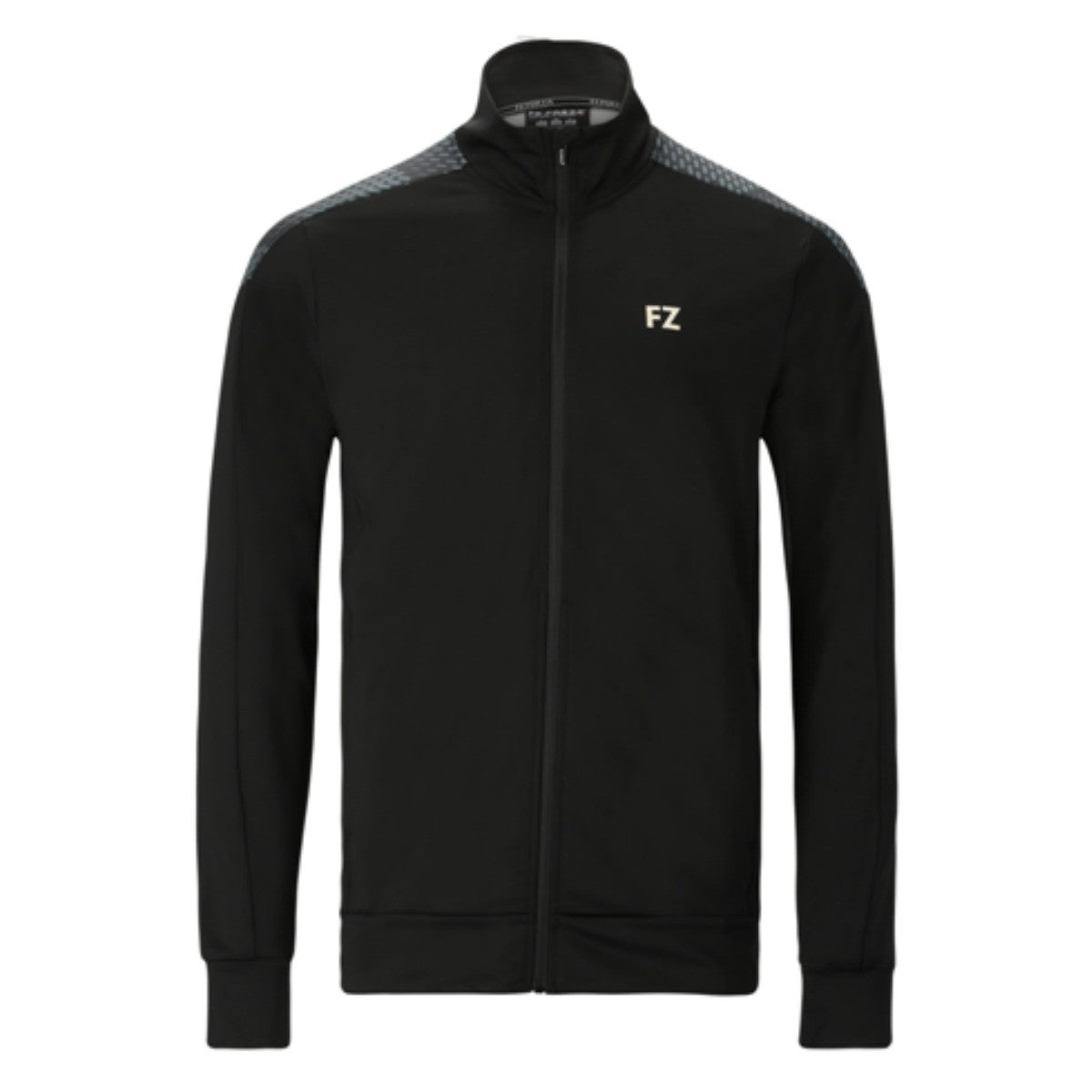 Forza Catan Track Jacket