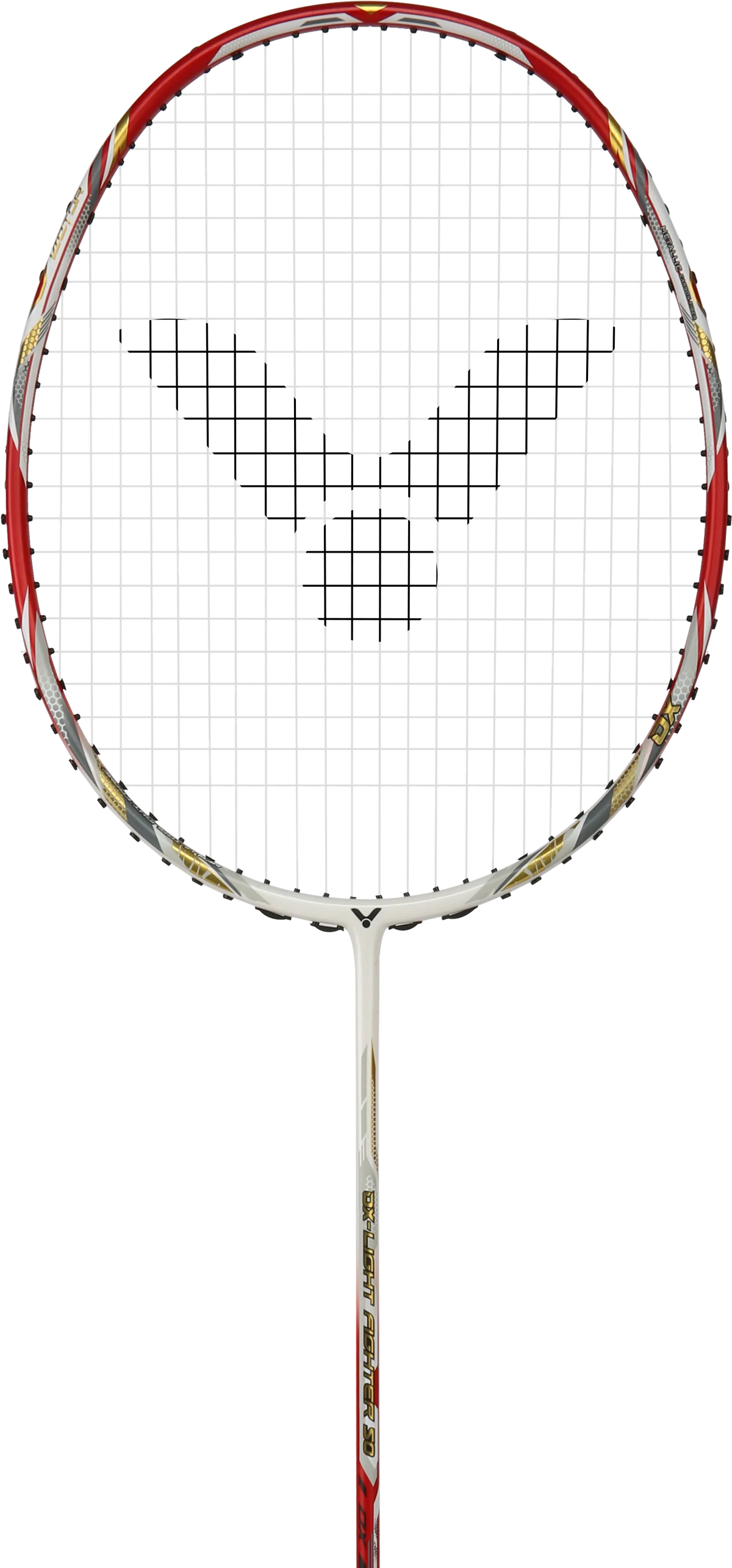 Victor Thruster Light Fighter 50 D