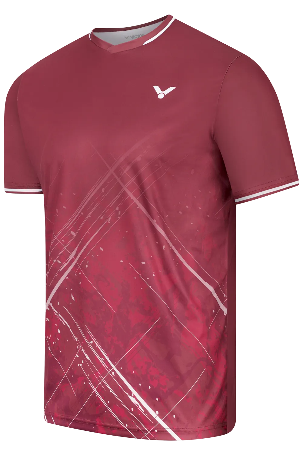 VICTOR T-Shirt T-63103 D