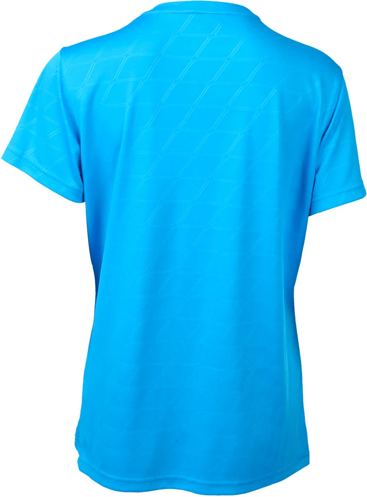 Forza Blues Tee blau