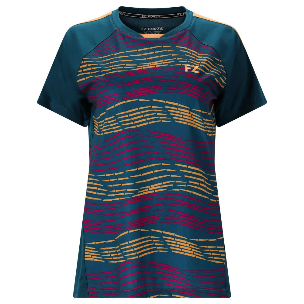 FZ Forza PR2506 Tee Women Posidon