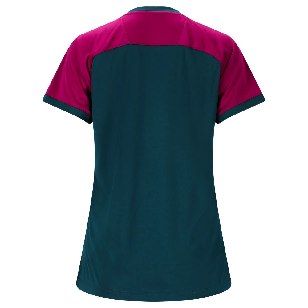 FZ Forza PR2508 Tee Women Raspberry Radiance
