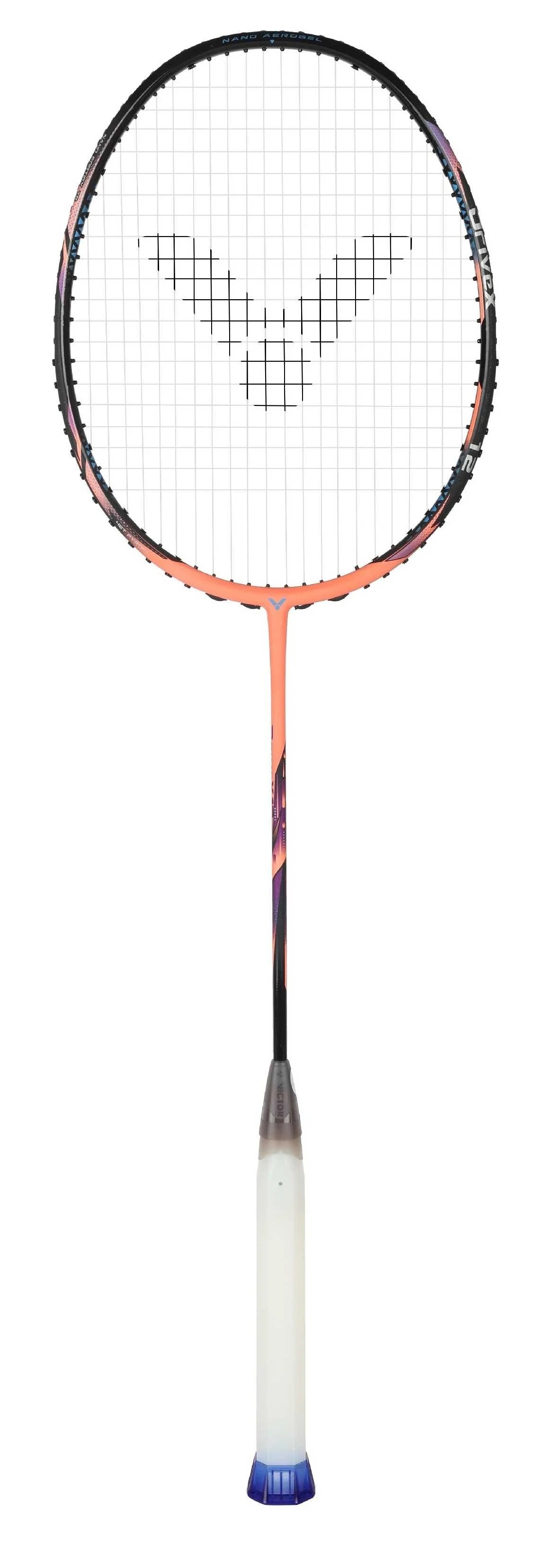 Victor DriveX 12 O Metallic