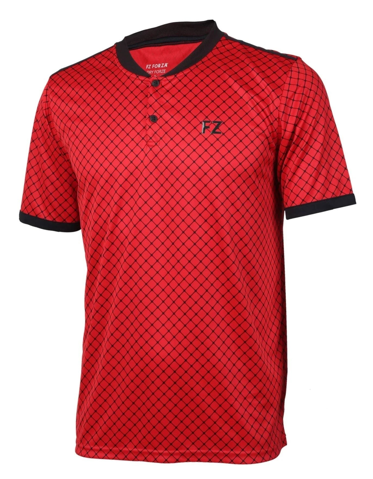 forza-bronx-tee Bild 1