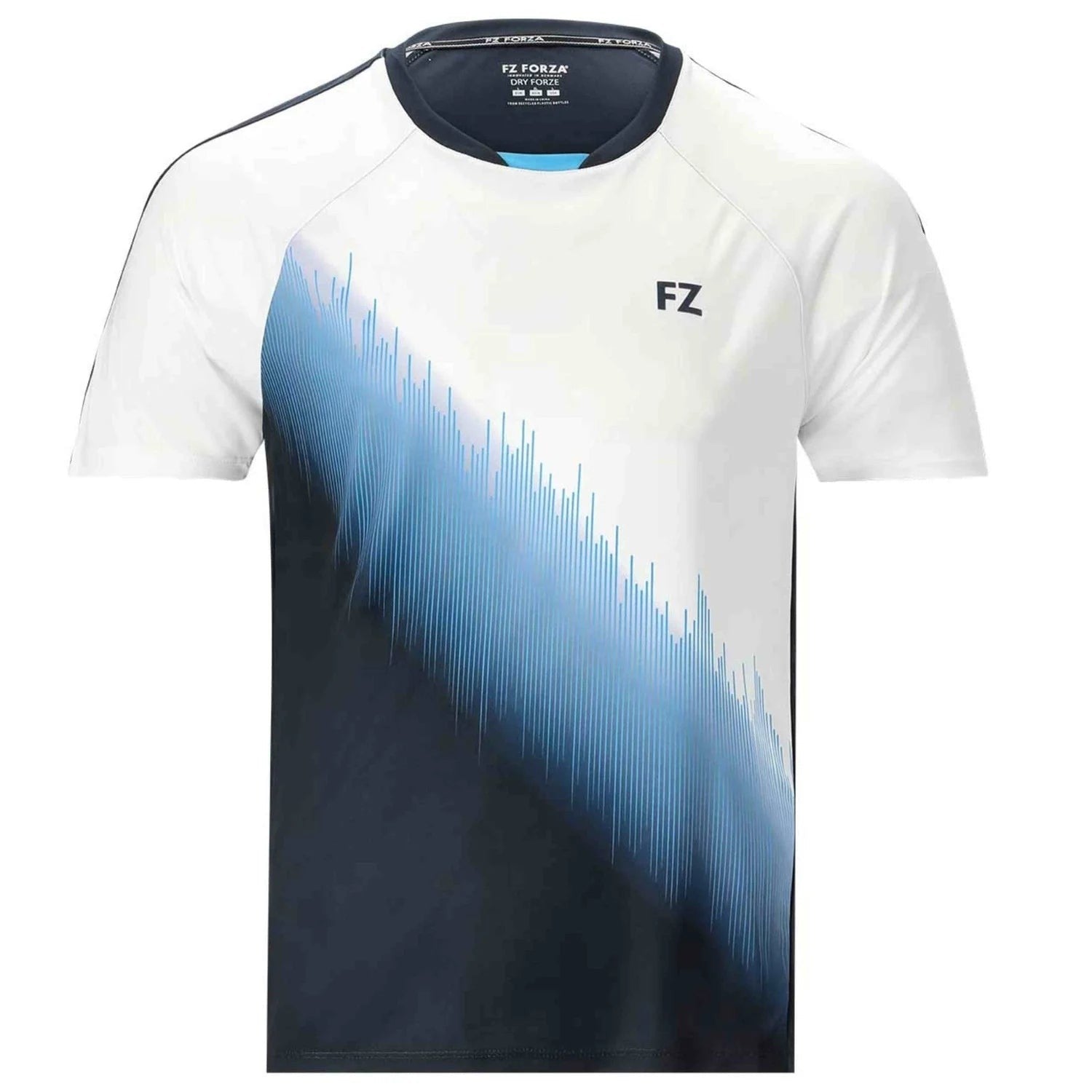 forza-clyde-tee Bild 1