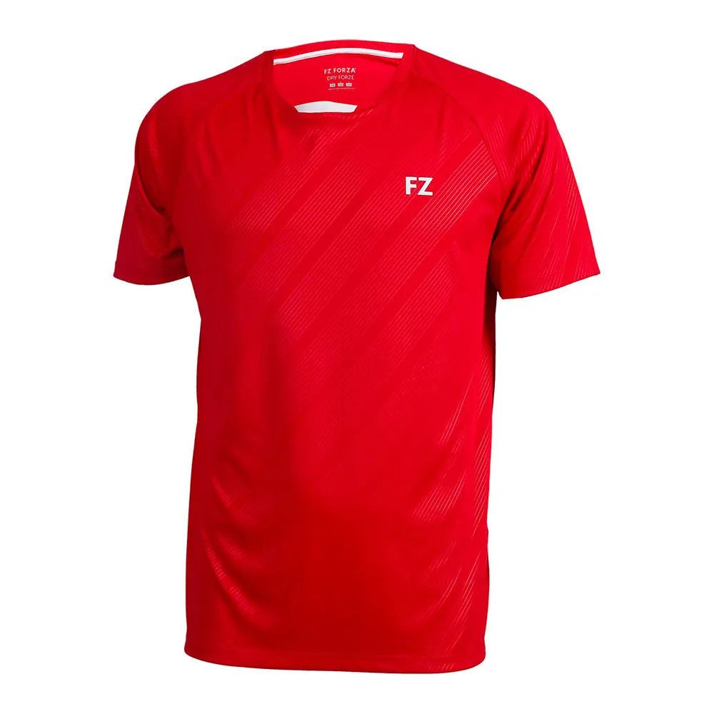 forza-hector-tee-rot Bild 1