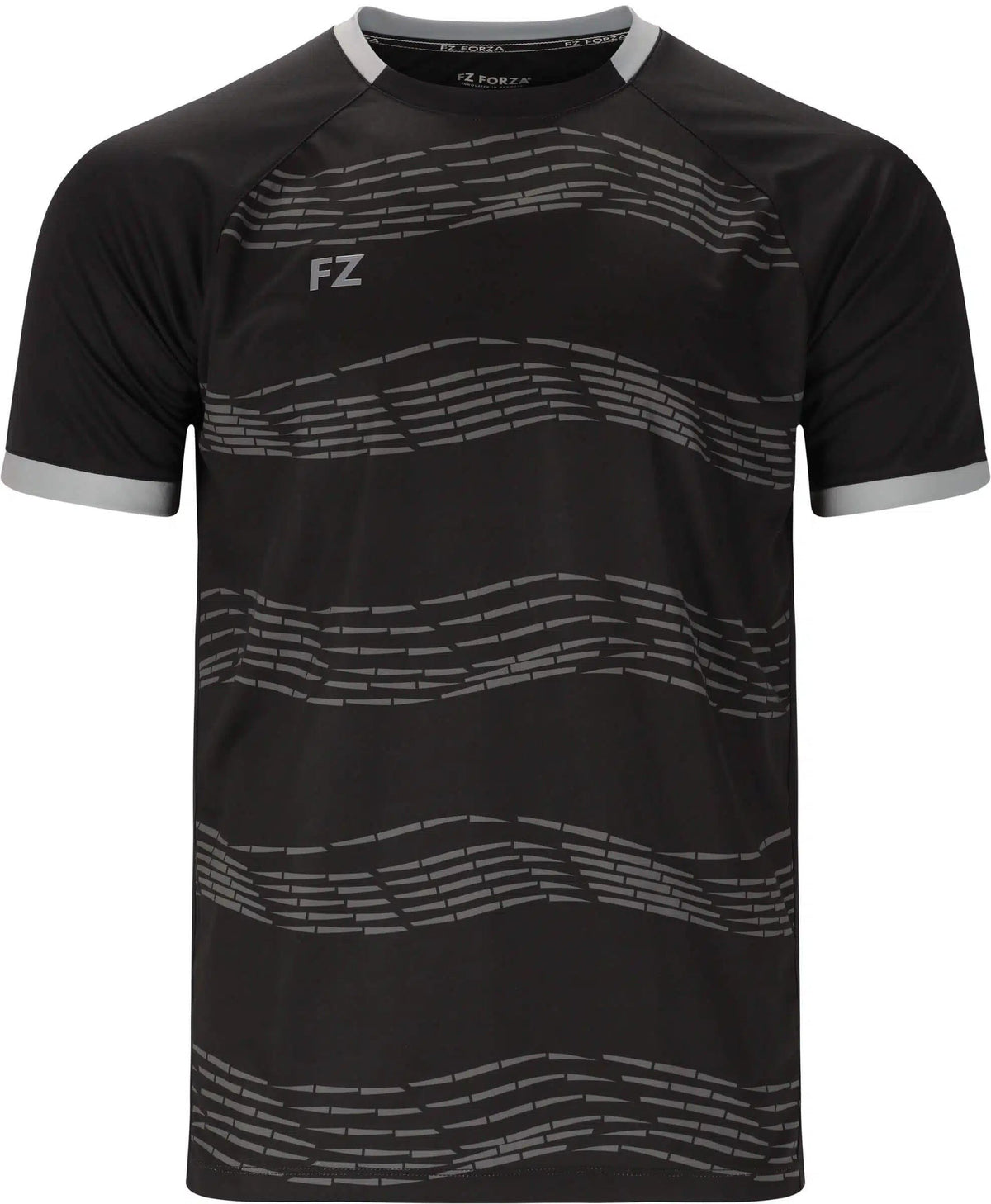 fz-forza-cl2502-tee-junior-black Bild 1