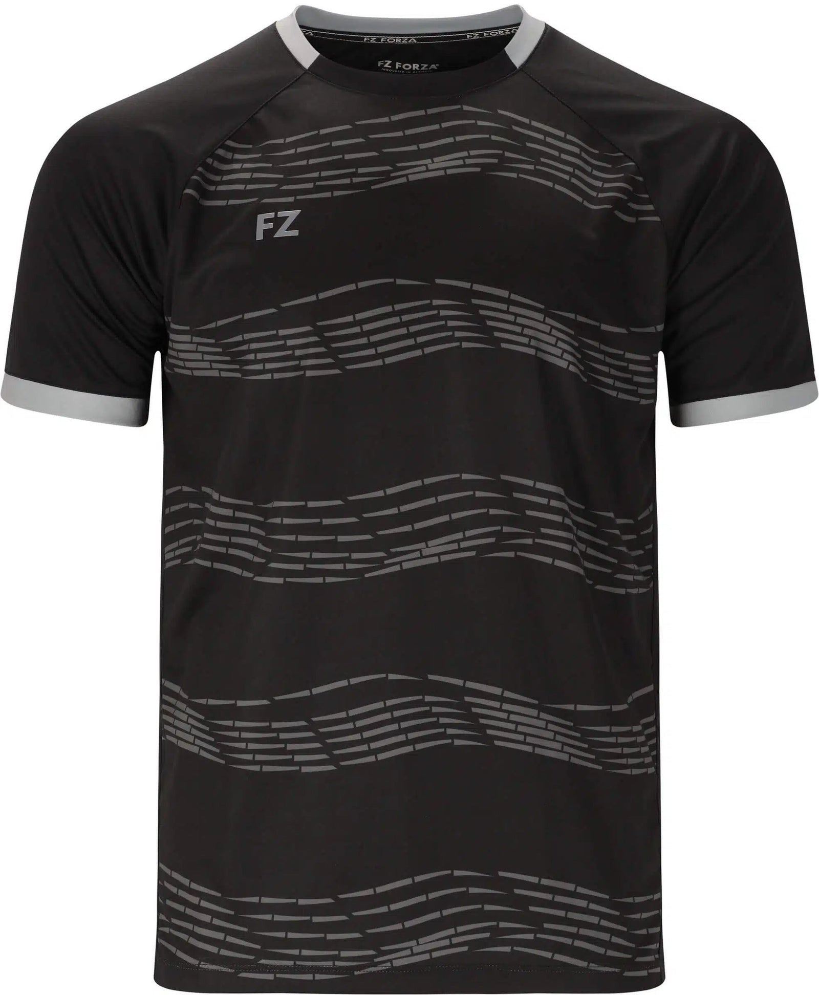 fz-forza-cl2502-tee-junior-black Bild 1