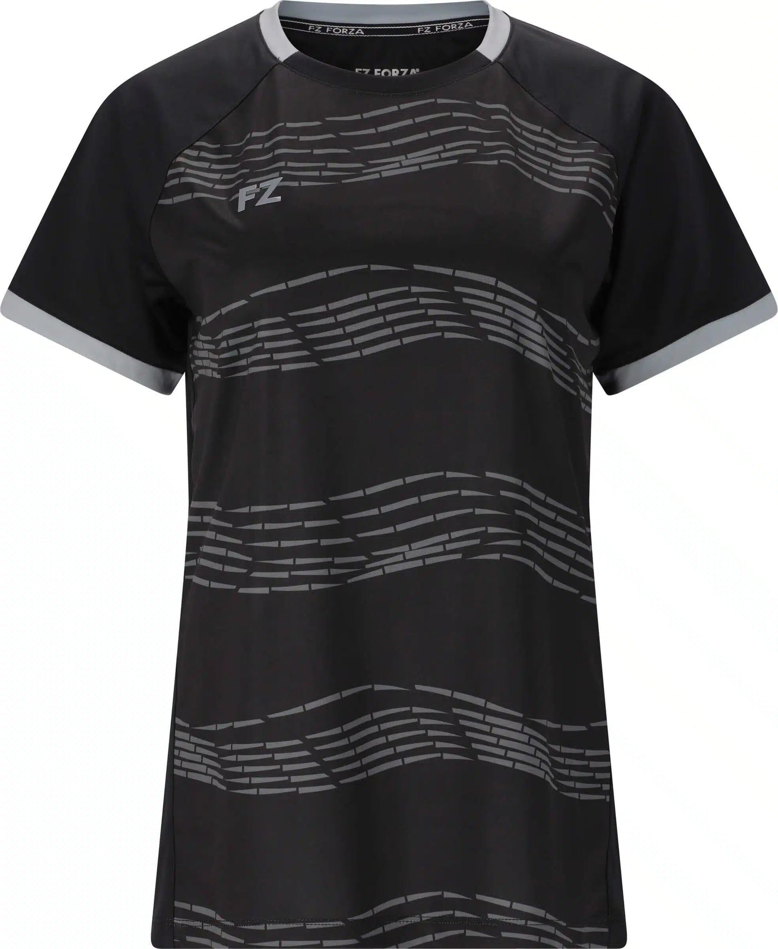 fz-forza-cl2502-tee-women-black Bild 1