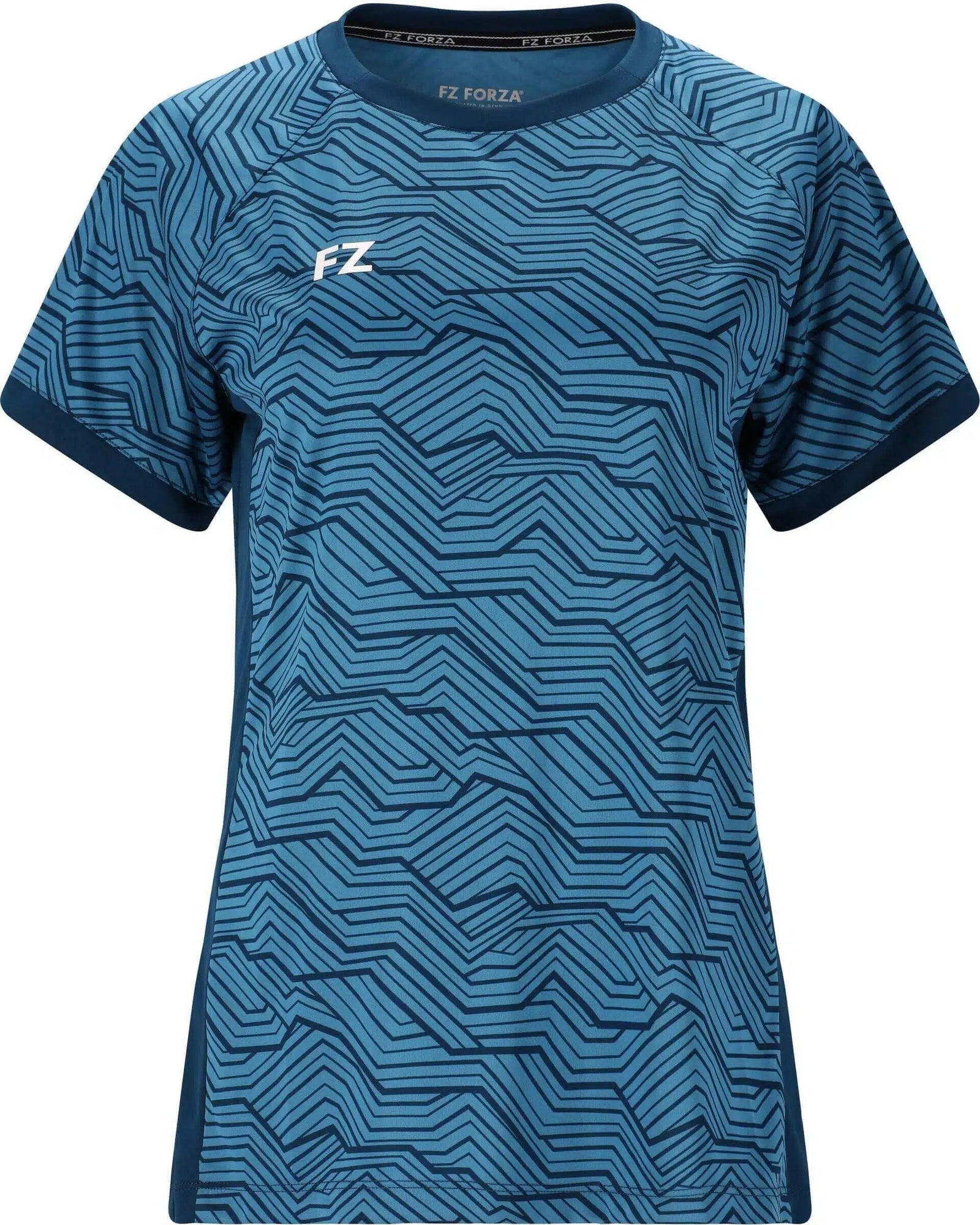 fz-forza-cl2503-tee-women Bild 1