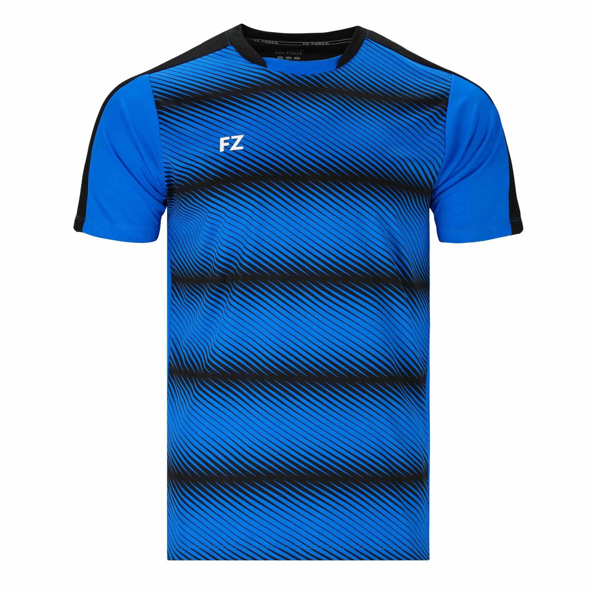 FZ Forza Lothar Tee Blau
