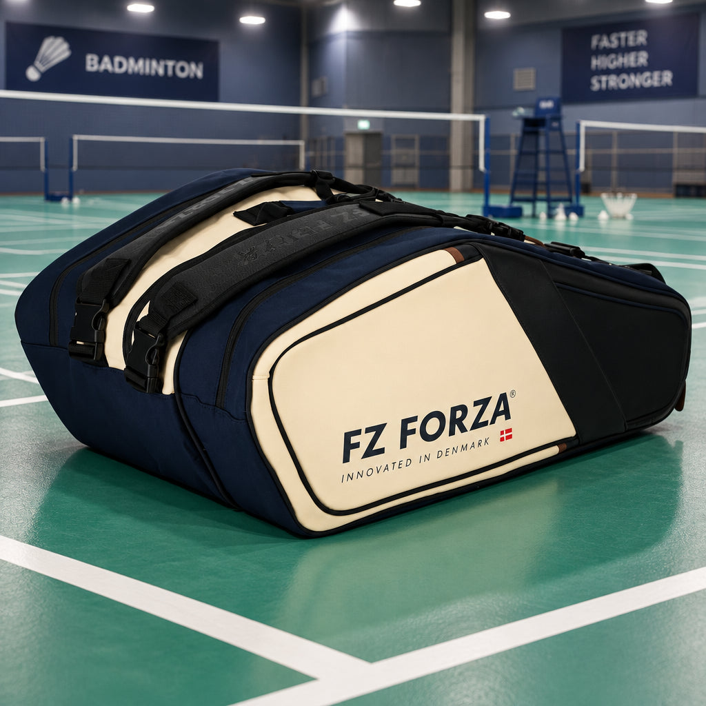 FZ Forza Tour Line 15 PCS Navy Blazer