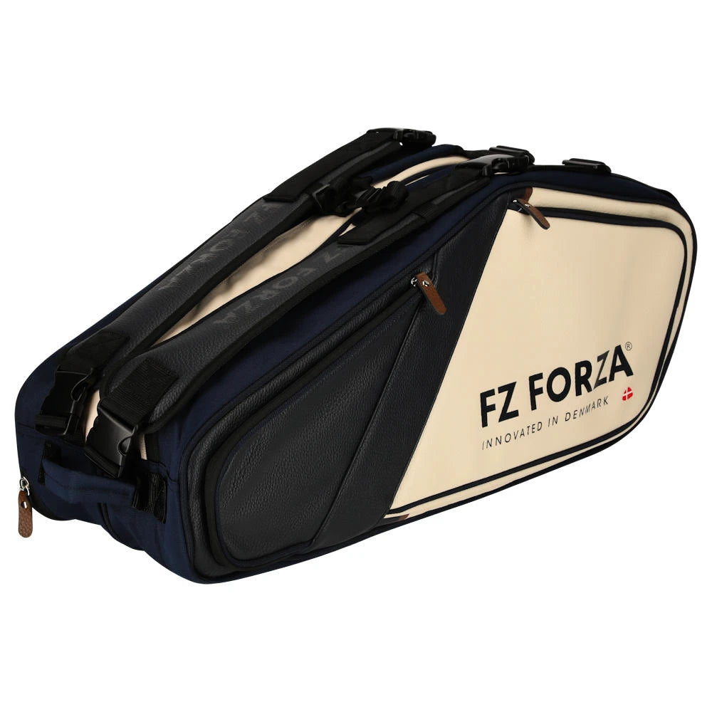 FZ Forza Tour Line 6 PCS Navy Blazer