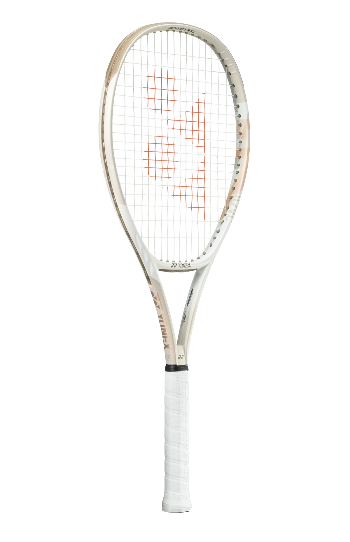 Yonex VCORE 100 sand beige