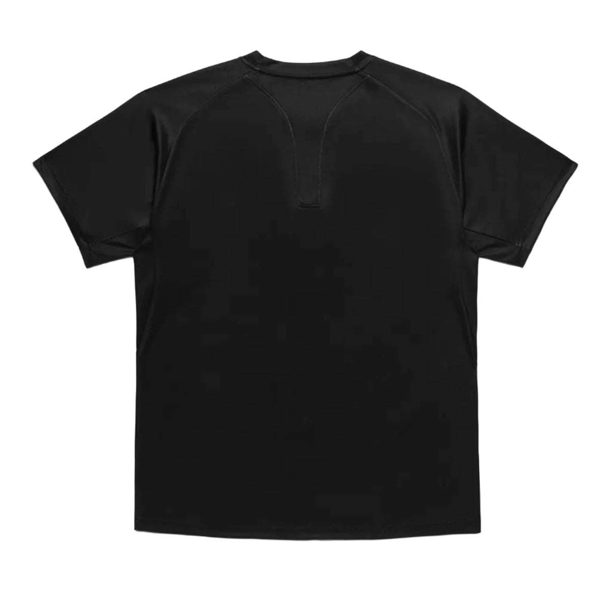 Yonex Crew Shirt Men 10727 Black