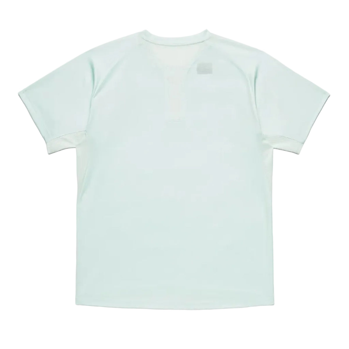 Yonex Crew Shirt Men 10727 Ice Blue