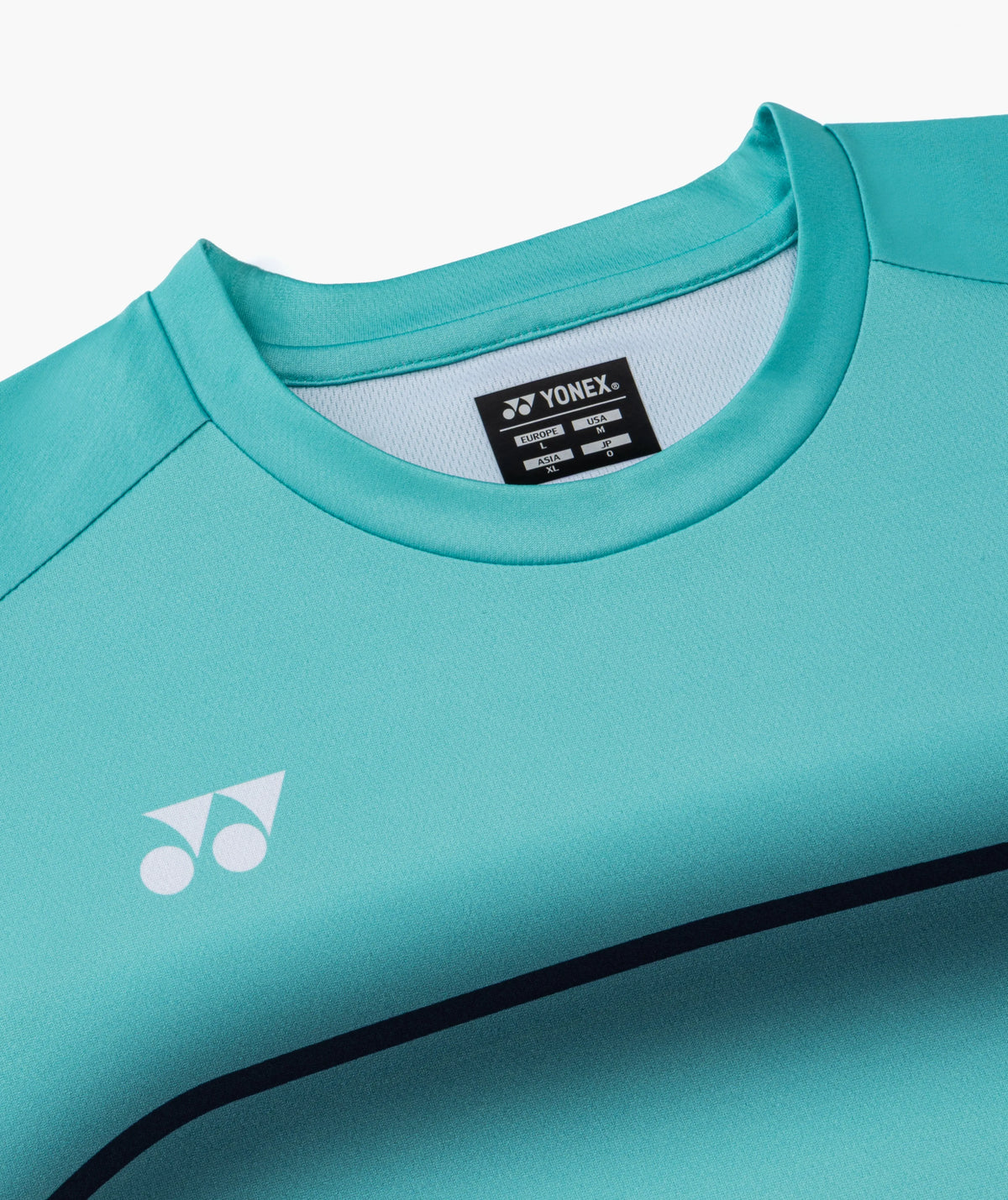 Yonex Crew Shirt 16859 mint