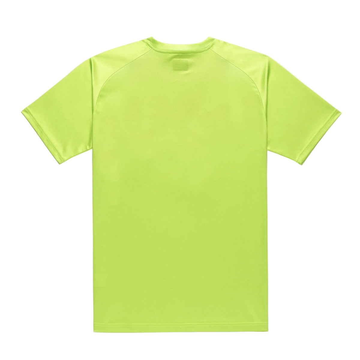Yonex Crew Shirt 16859 lime