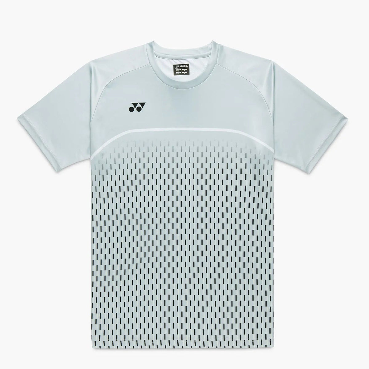 Yonex Crew Shirt 16861 gray