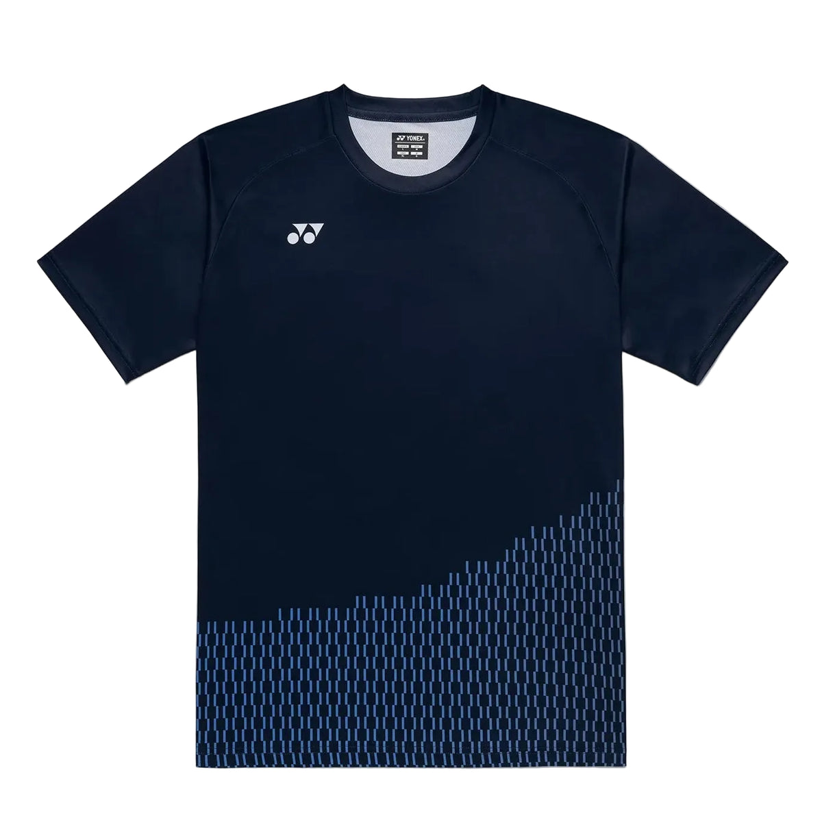 Yonex Crew Shirt Men 16863 Dark Navy