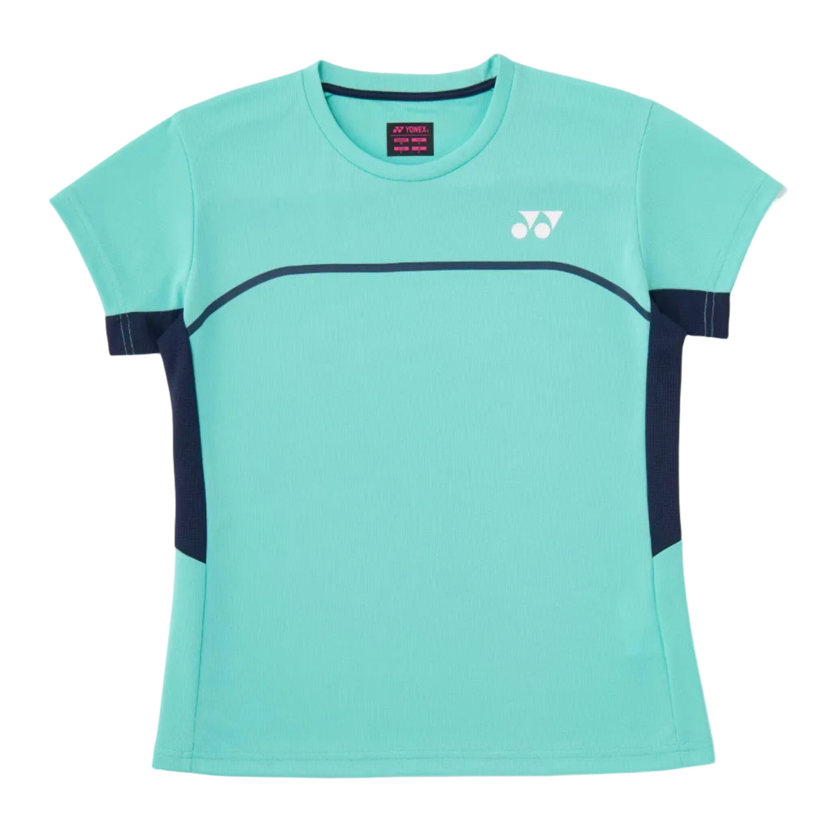 Yonex Women Crew Neck Shirt 21004