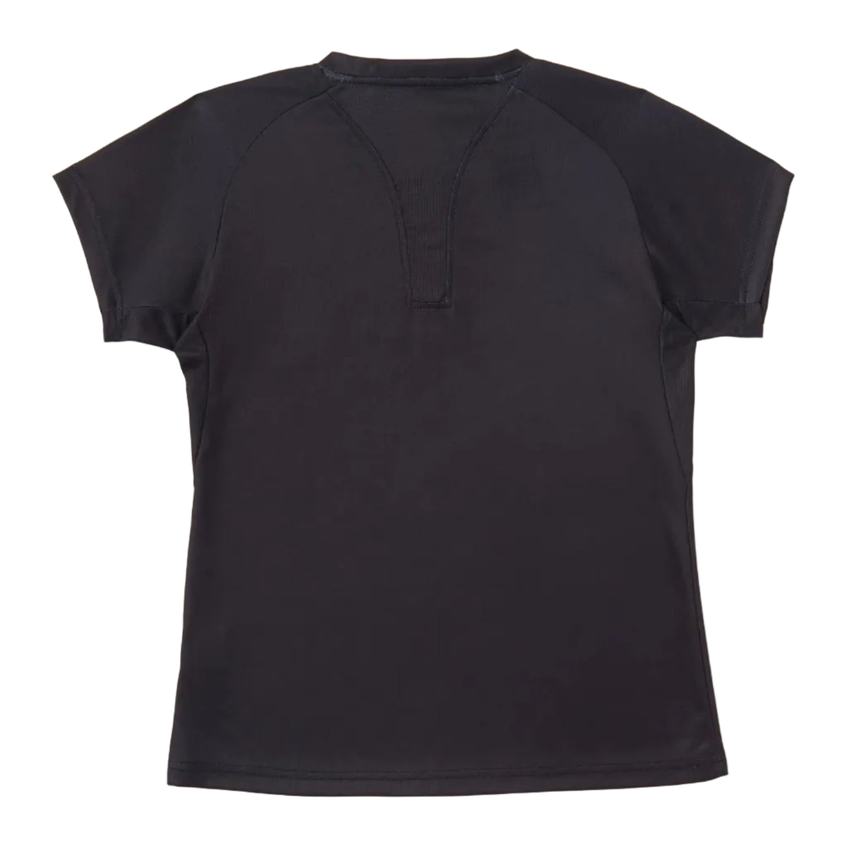 Yonex Women Crew Neck Shirt 21005 Black