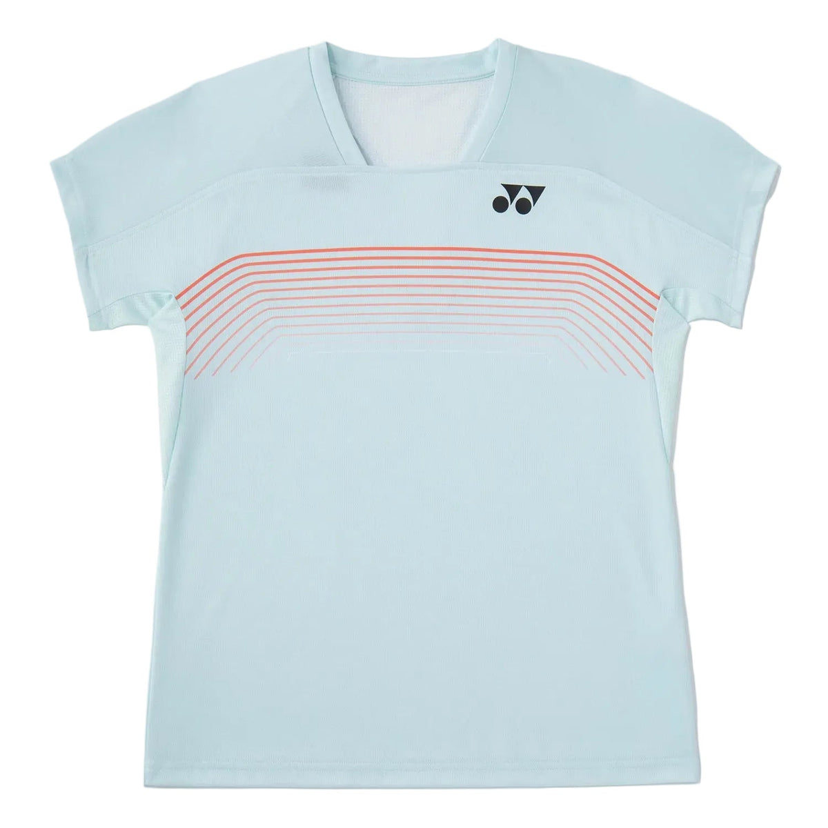 Yonex Women Crew Neck Shirt 21005 Ice Blue