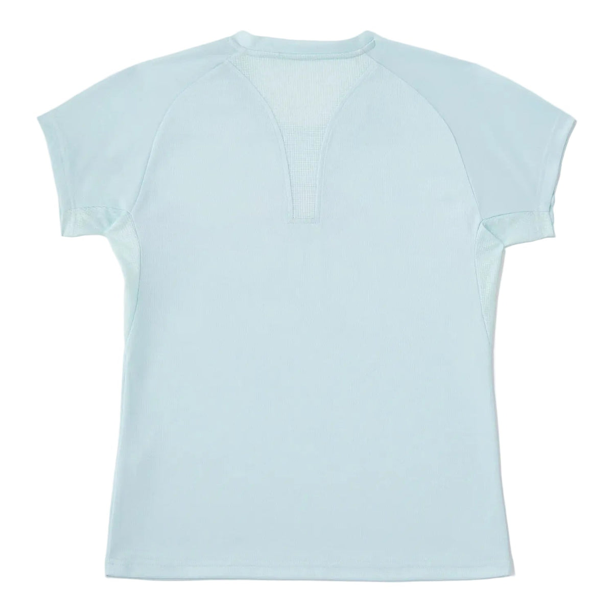 Yonex Women Crew Neck Shirt 21005 Ice Blue