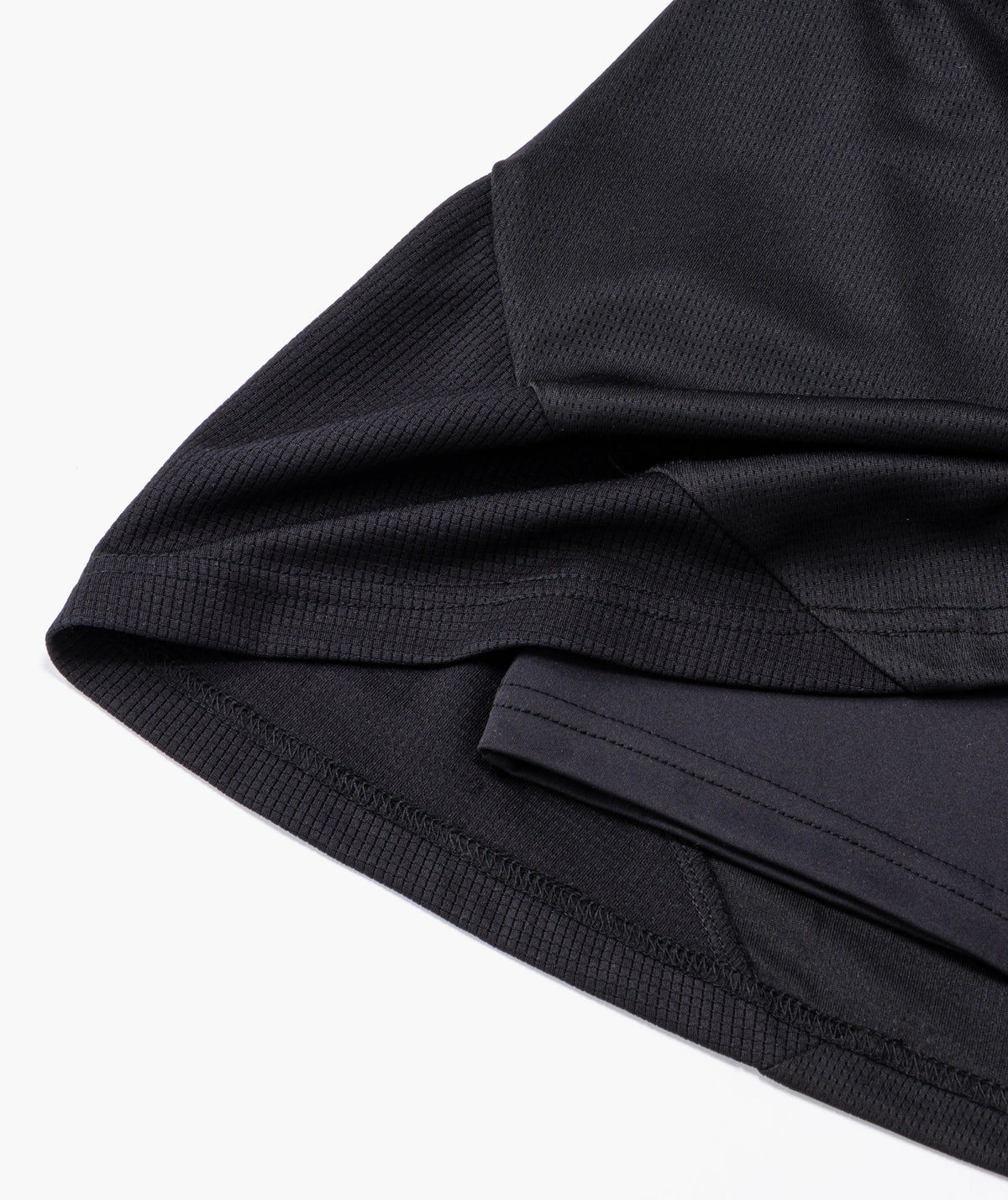 Yonex Skirt 26194 schwarz
