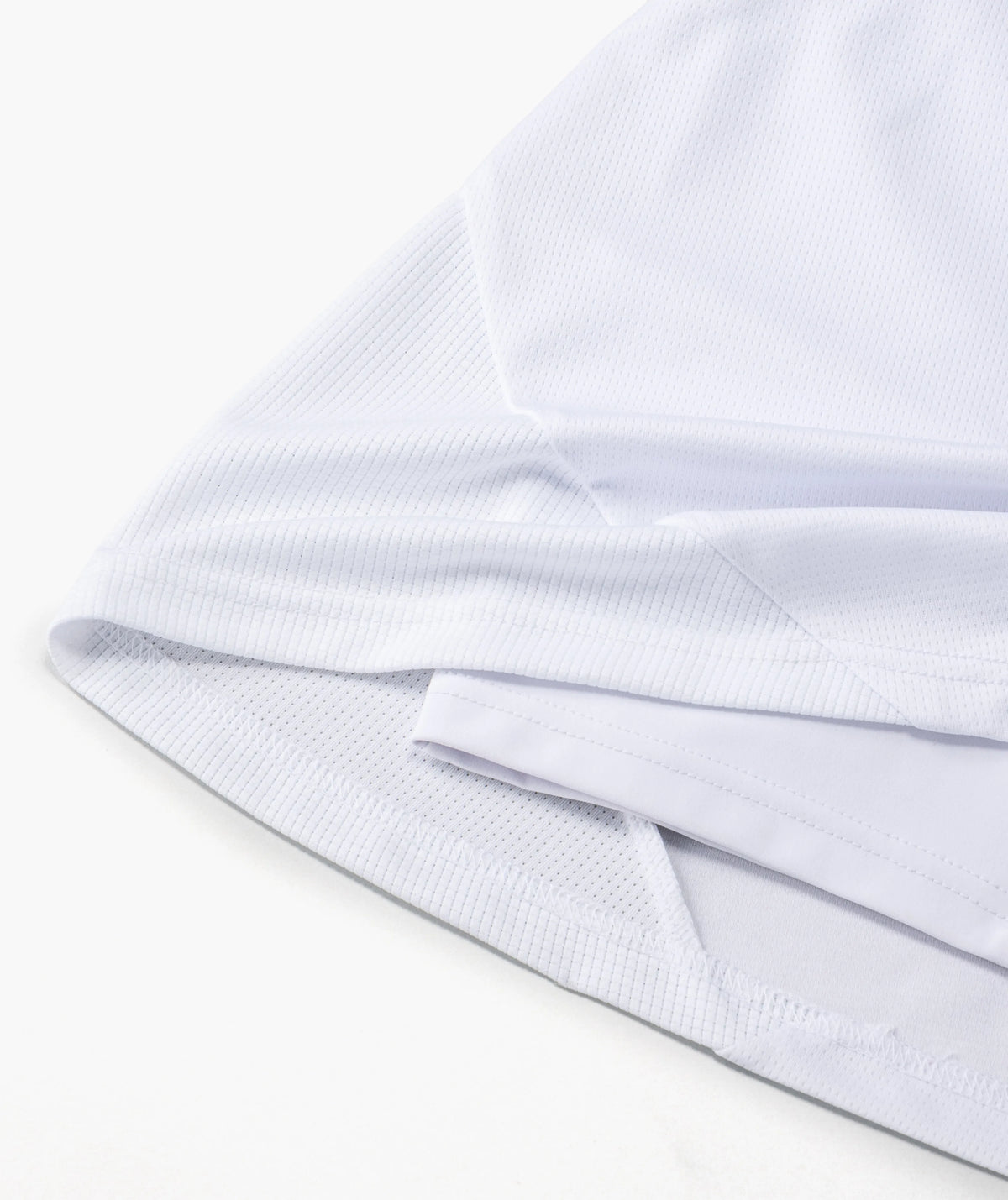 Yonex Skirt 26194 weiss