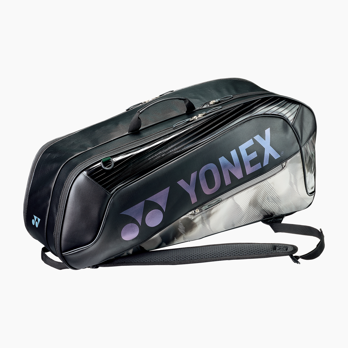 Yonex Expert Racket Bag 02626 black