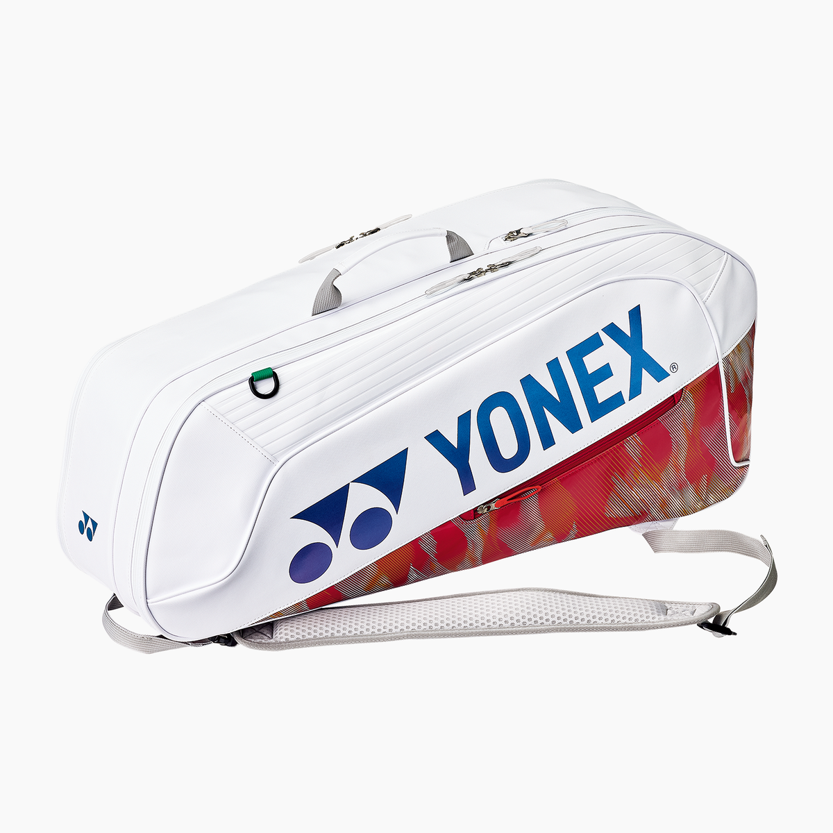 Yonex Expert Racket Bag 02626 white