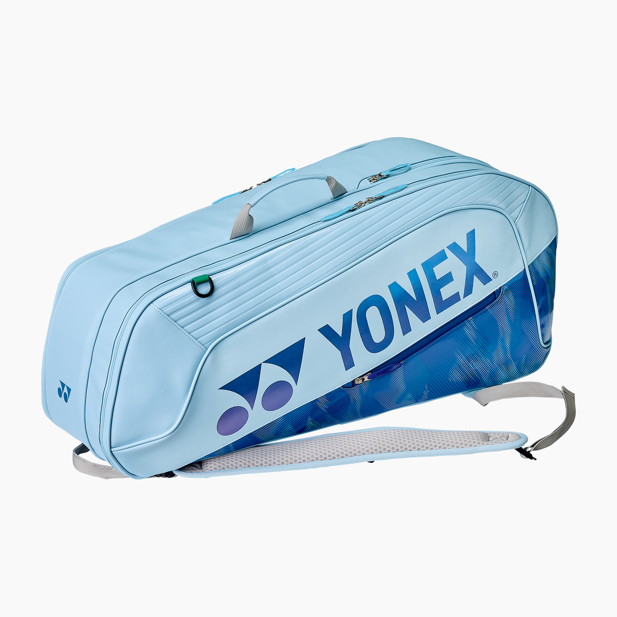 Yonex Expert Racket Bag 02626 sky blue