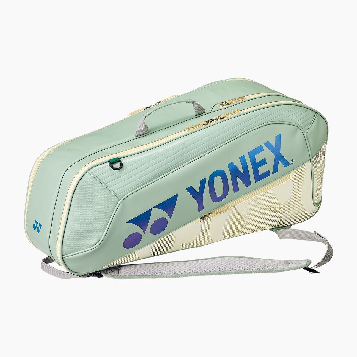 Yonex Expert Racket Bag 02626 smoke green