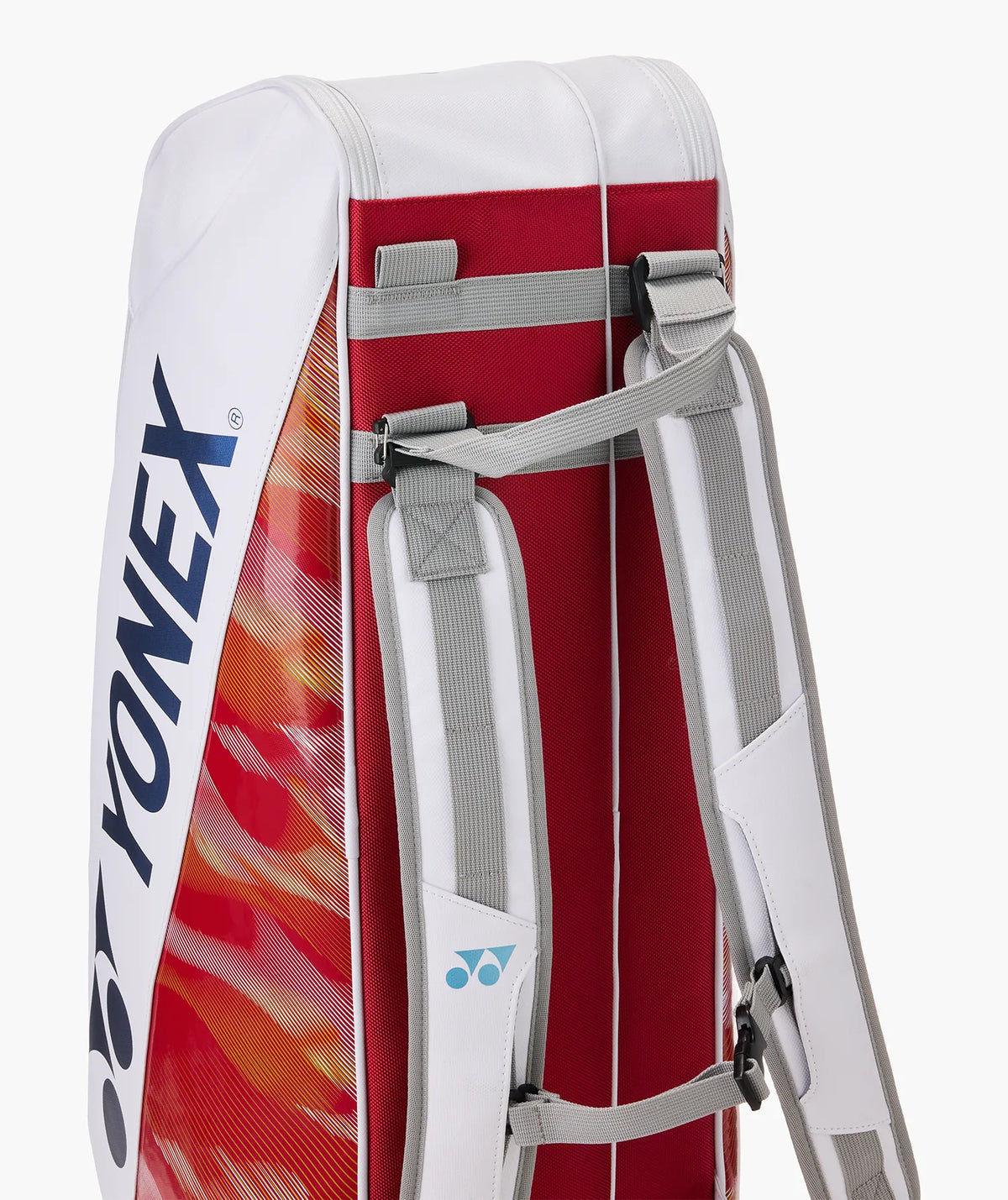 Yonex Expert Racket Bag 02626 white