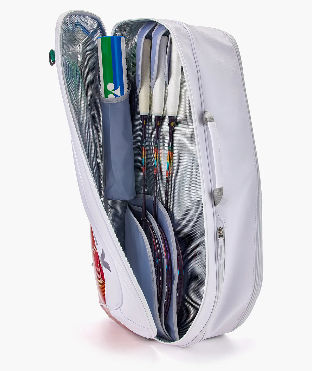 Yonex Expert Racket Bag 02626 white