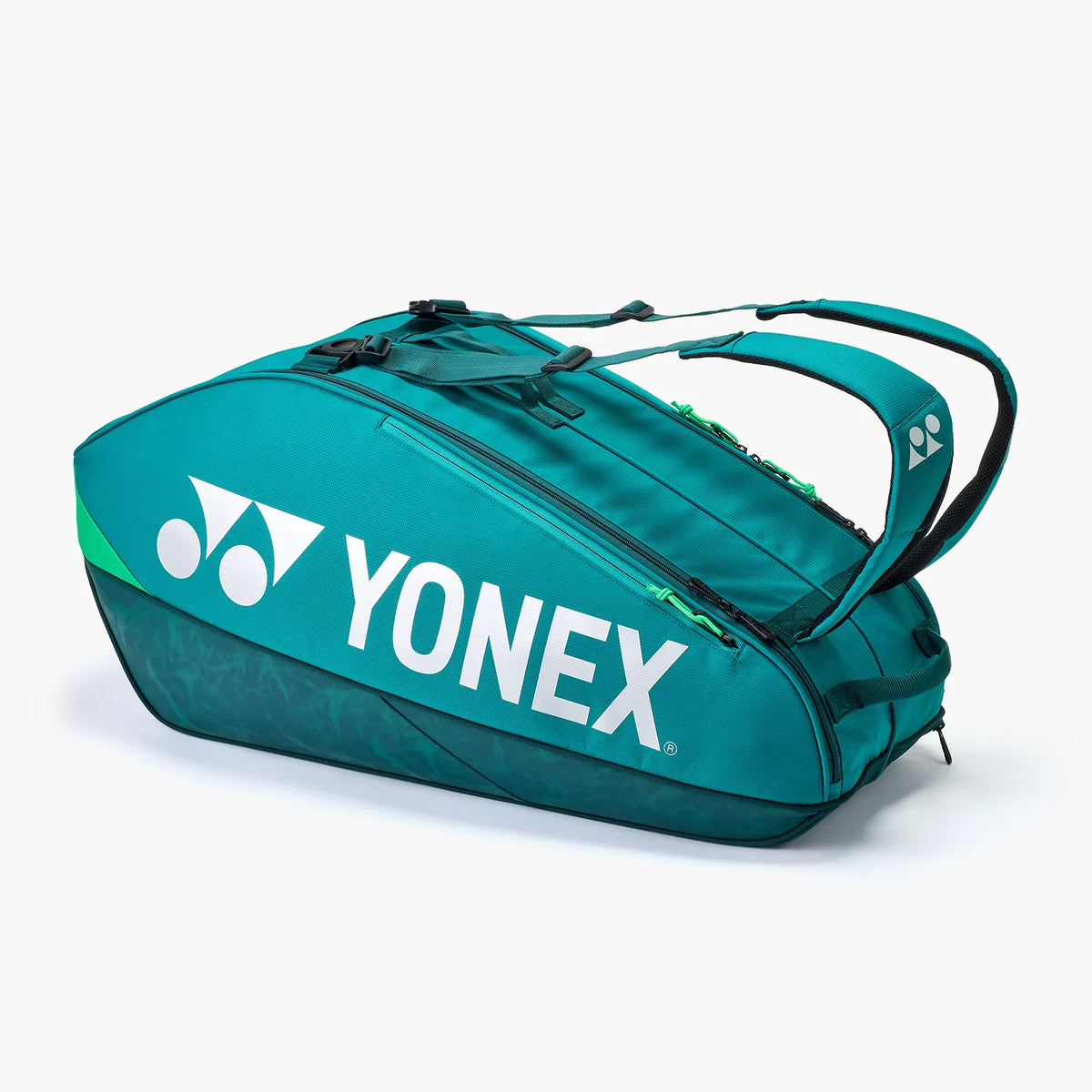Yonex Racketbag 92426 dark green