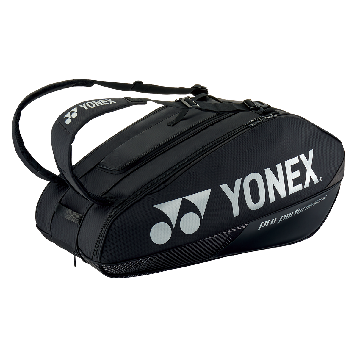 Yonex Racketbag 92429 black