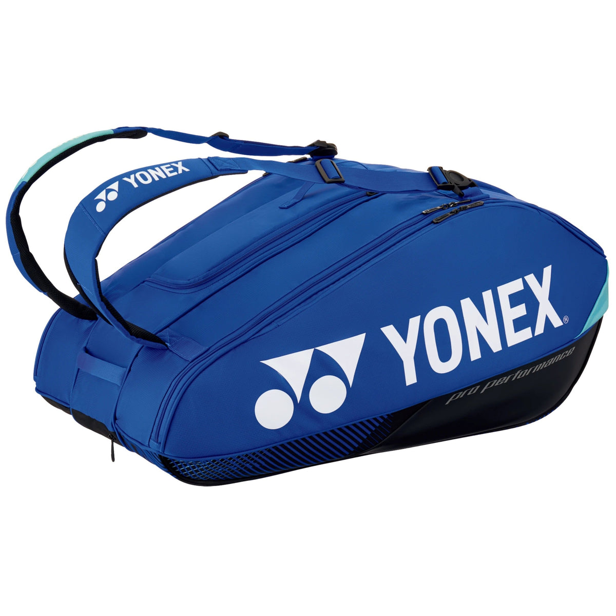 kopie-von-yonex-racketbag-924212ex-cobalt-blau Bild 1