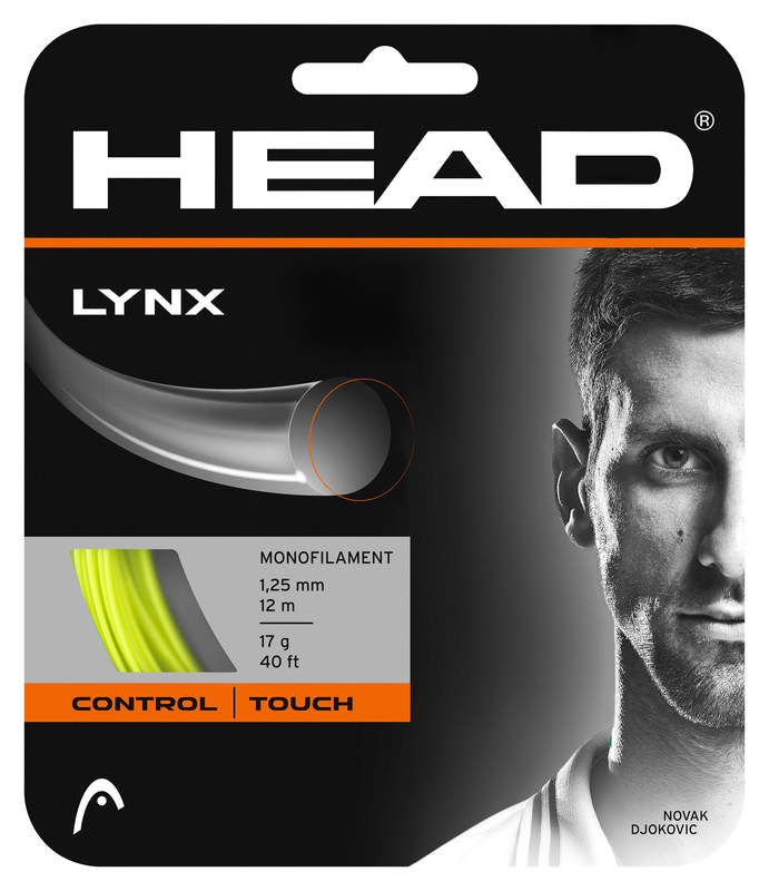 Bespannungsoption Tennis Rackets