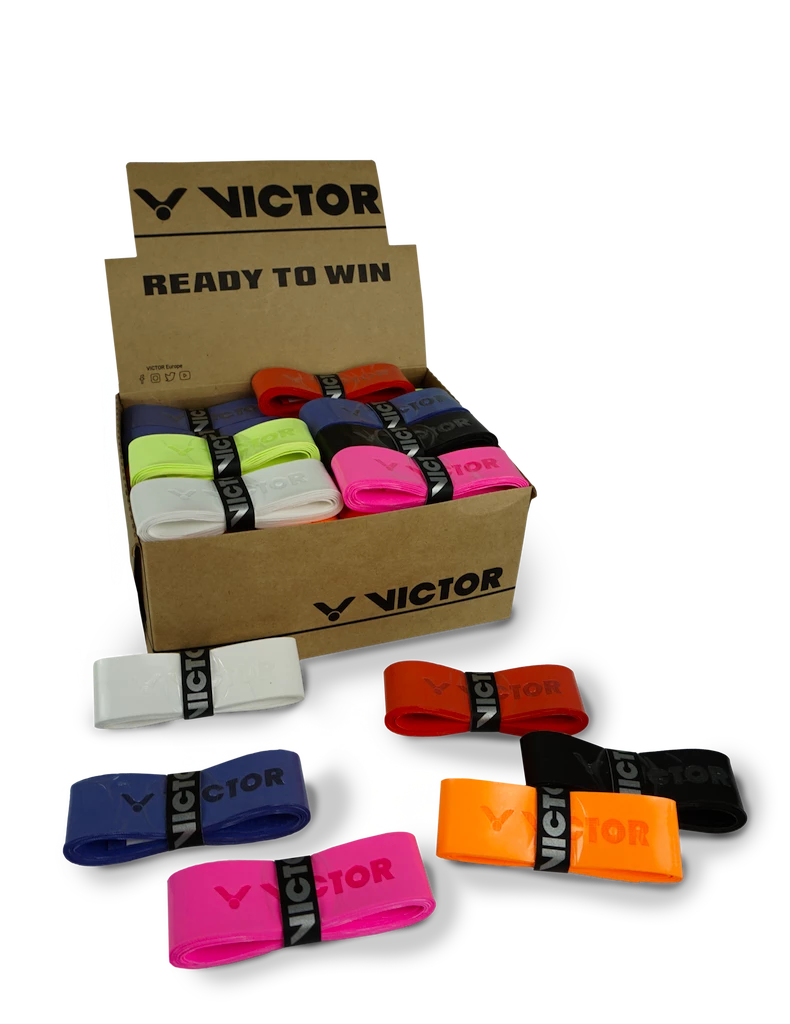 Victor Overgrip Pro