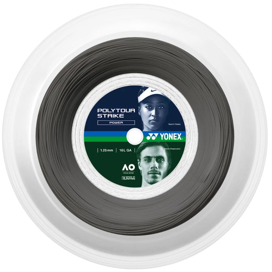 Yonex Polytour Strike (Rolle)