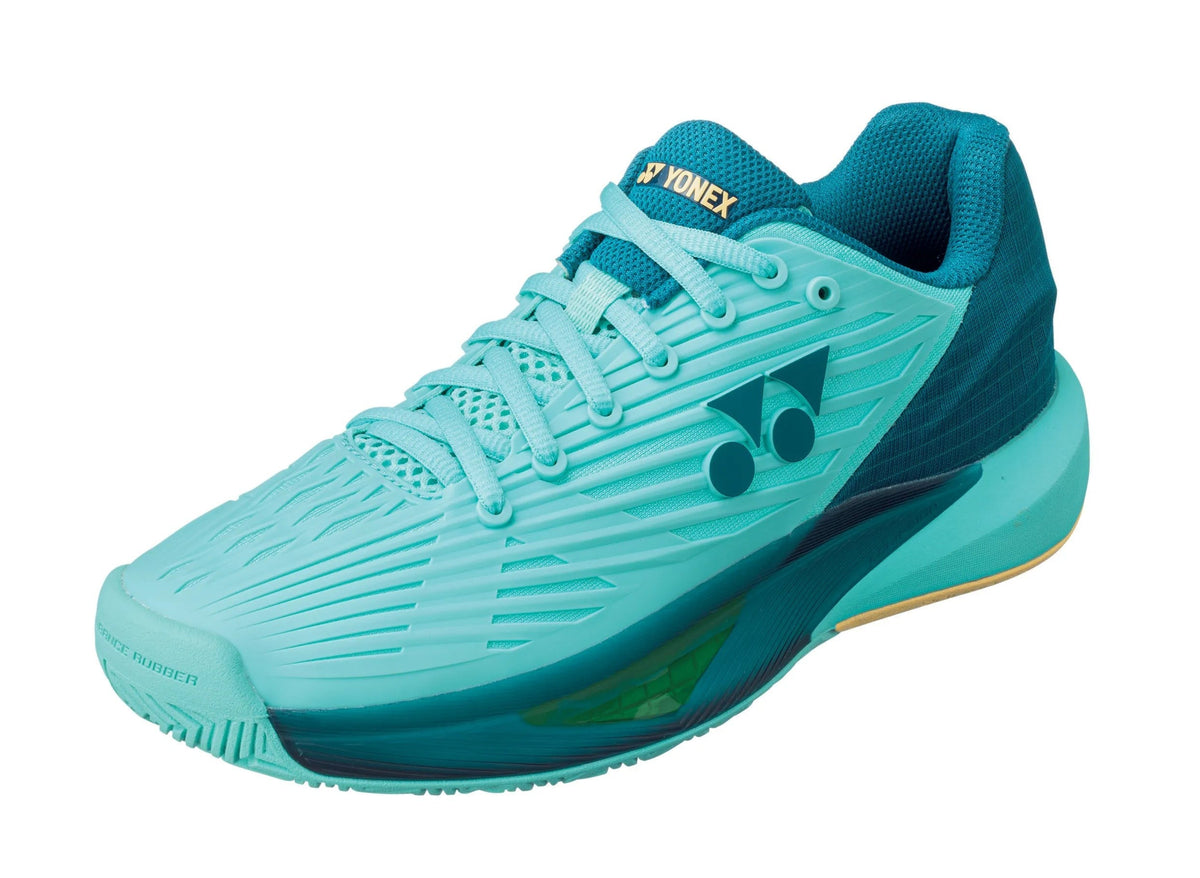 power-cushion-eclipsion-5-ladies-cyan-allcourt-2024 Bild 1
