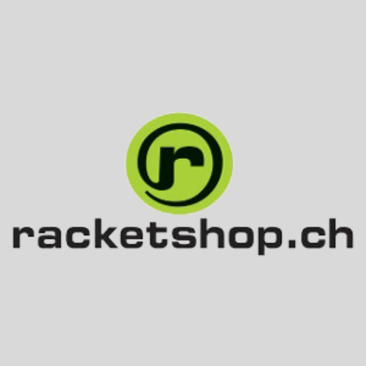 Bespannungsoption Gekauftes Racket Badminton_Squash