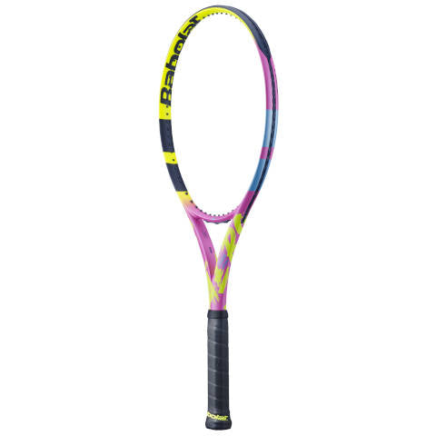 Babolat Pure Aero Rafa Origin