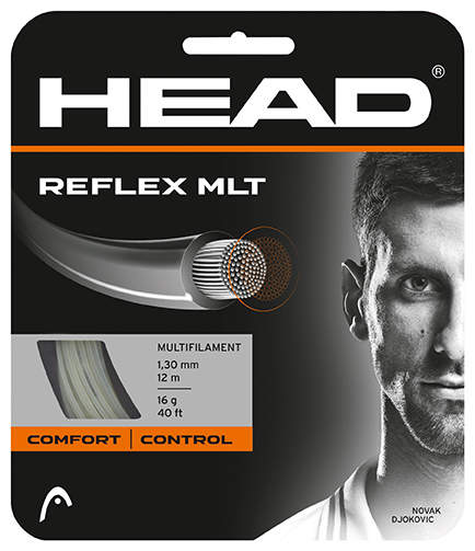 Bespannungsoption Tennis Rackets