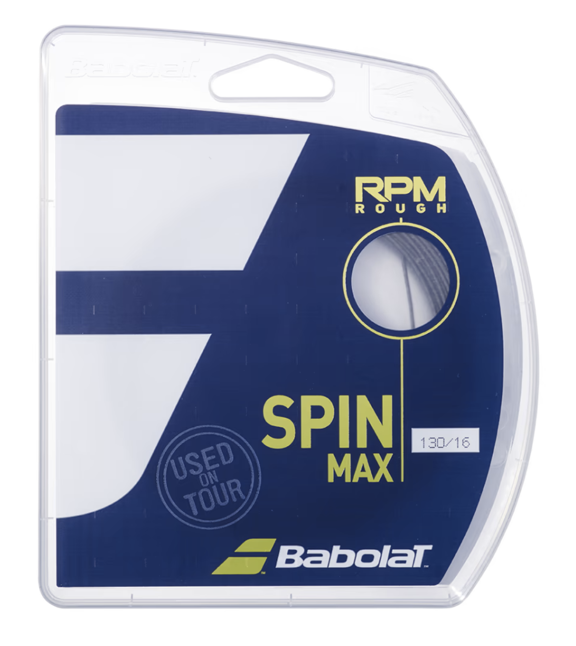 Bespannungsoption Tennis Rackets