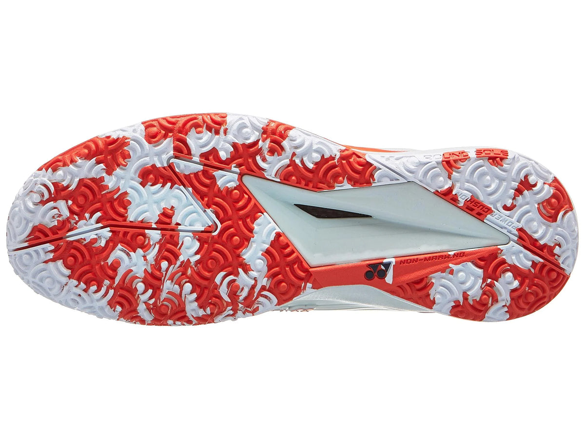 Power Cushion Eclipsion 5 silver/orange Clay