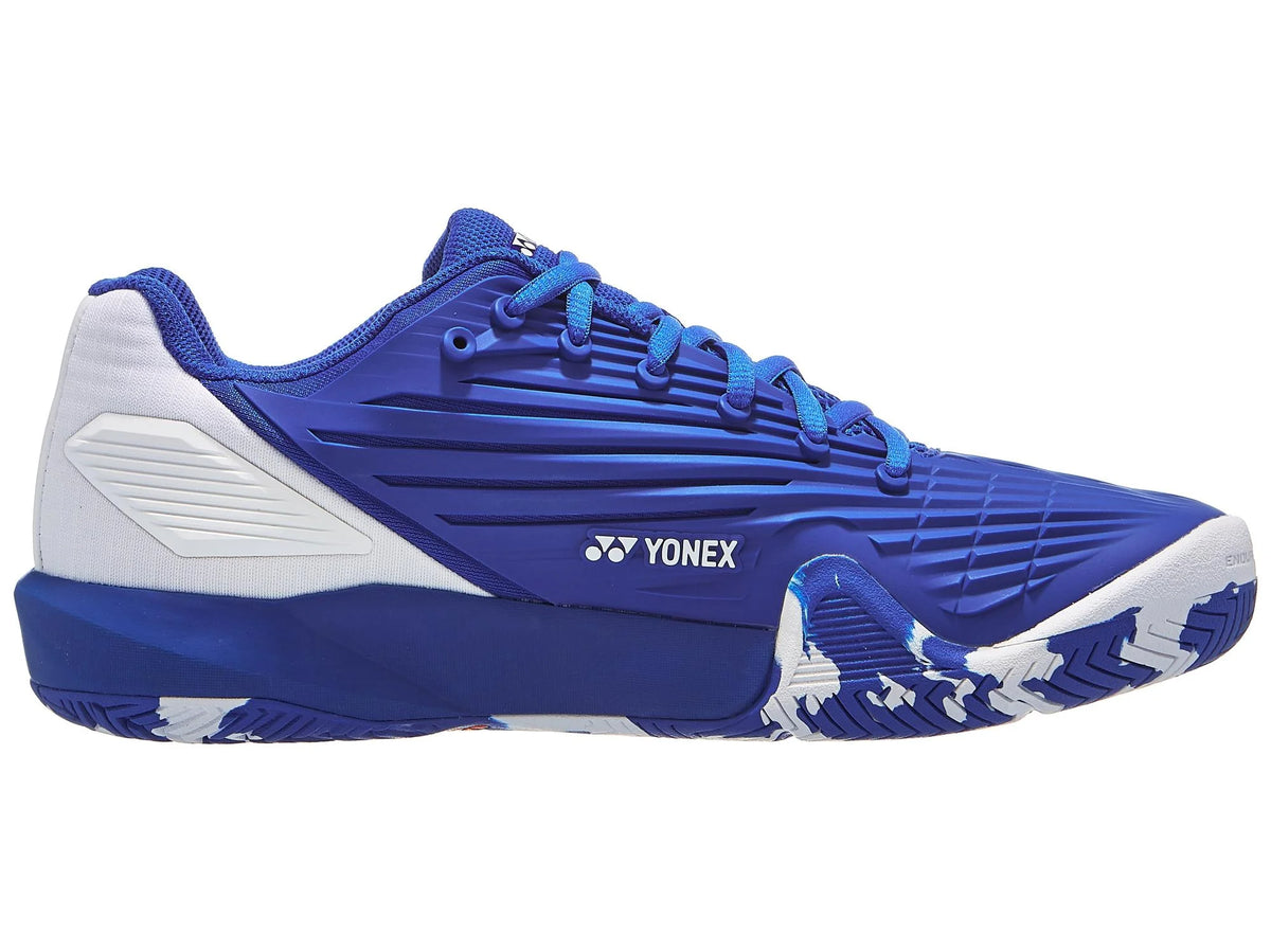 Power Cushion Eclipsion 5 blue/white Allcourt