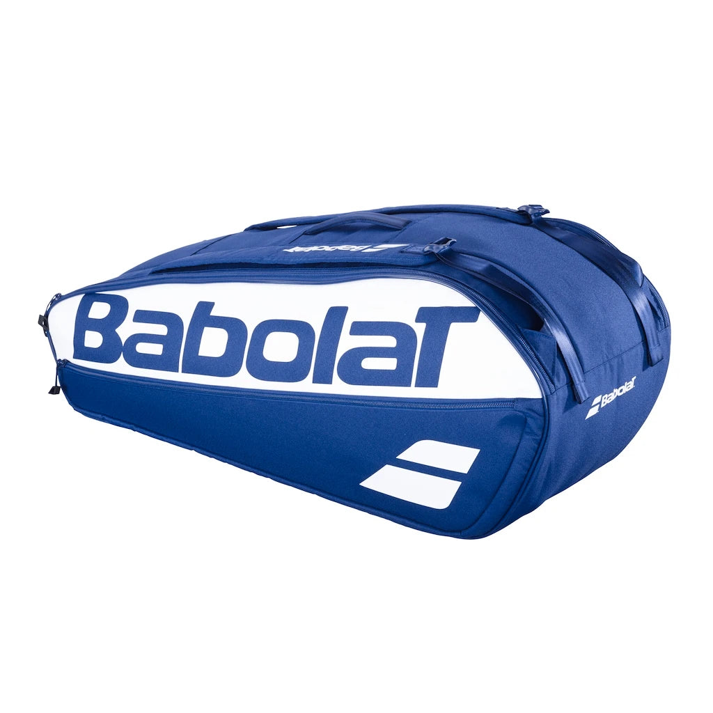 Babolat Court L navy blue
